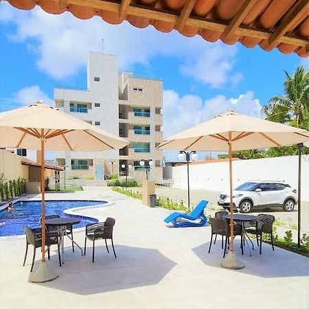 Апартаменти Flat Makambira 408 Порту-ді-Галіняс Екстер'єр фото