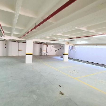 Апартаменти Flat Makambira 408 Порту-ді-Галіняс Екстер'єр фото