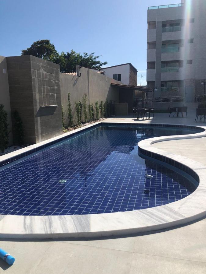 Апартаменти Flat Makambira 408 Порту-ді-Галіняс Екстер'єр фото