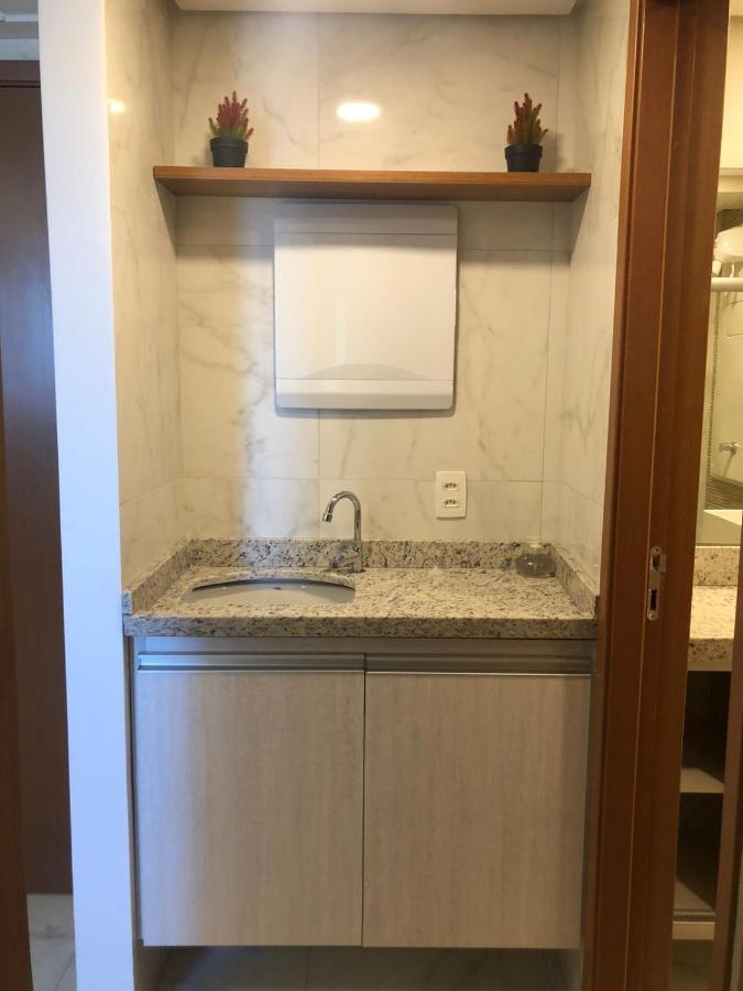 Апартаменти Flat Makambira 408 Порту-ді-Галіняс Екстер'єр фото