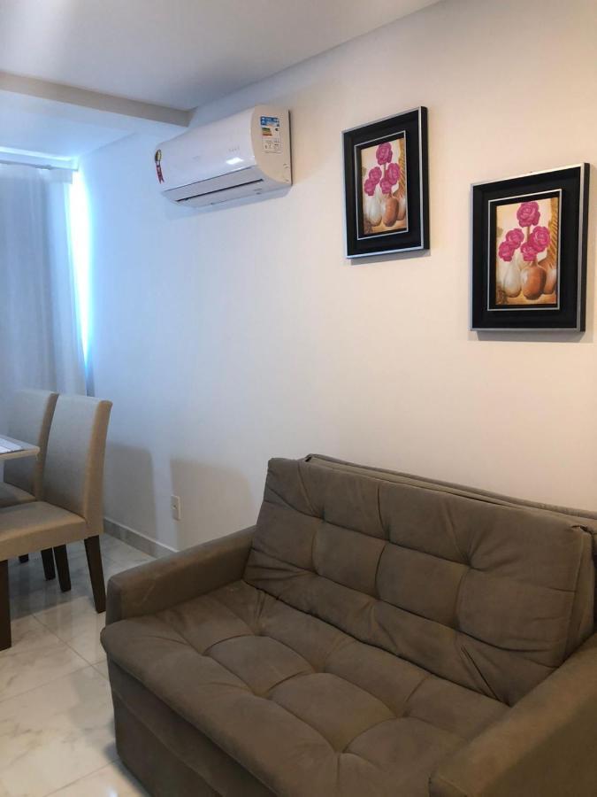 Апартаменти Flat Makambira 408 Порту-ді-Галіняс Екстер'єр фото