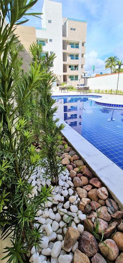 Апартаменти Flat Makambira 408 Порту-ді-Галіняс Екстер'єр фото