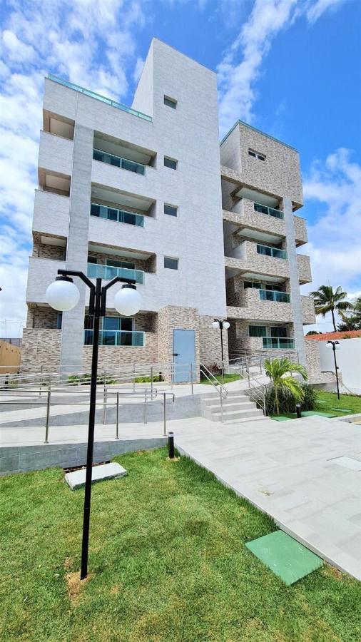 Апартаменти Flat Makambira 408 Порту-ді-Галіняс Екстер'єр фото