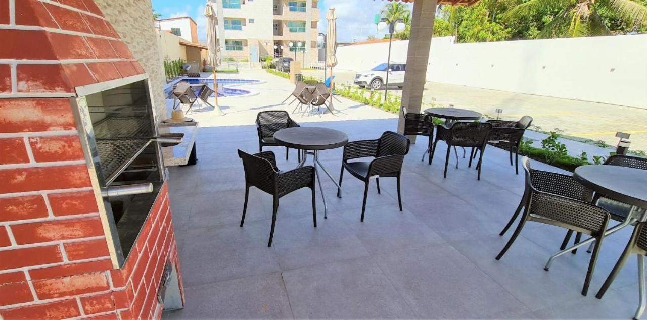 Апартаменти Flat Makambira 408 Порту-ді-Галіняс Екстер'єр фото